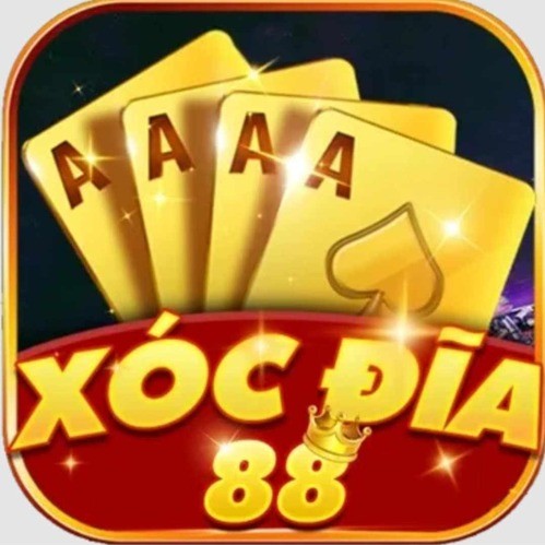 XOCDIA88 Cá cược cực đỉnh