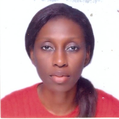 Adesuwa Osarugue Omoyine