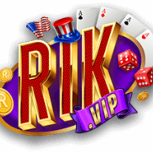 Cổng Game Rikvip