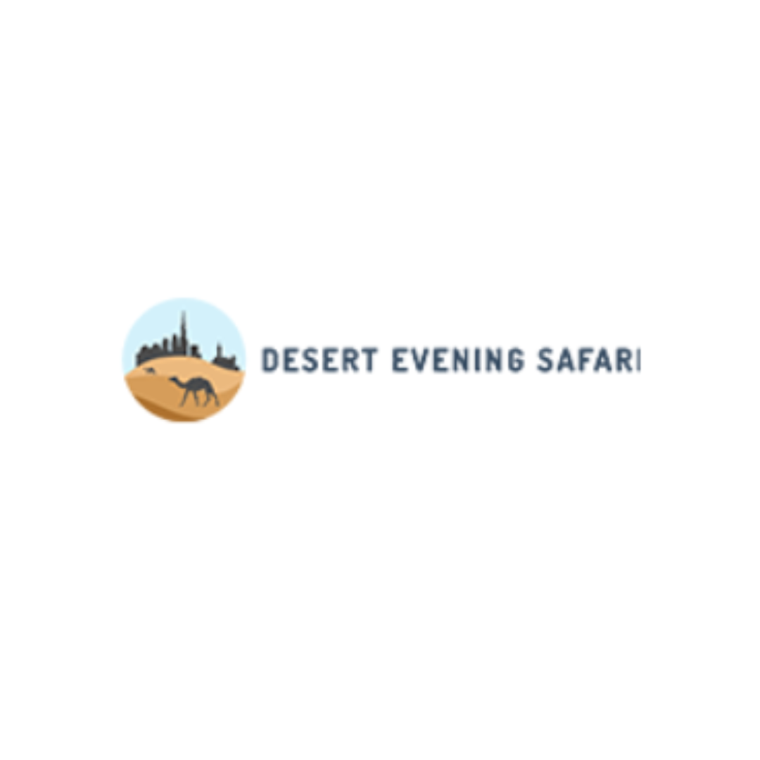Desert Evening Safari