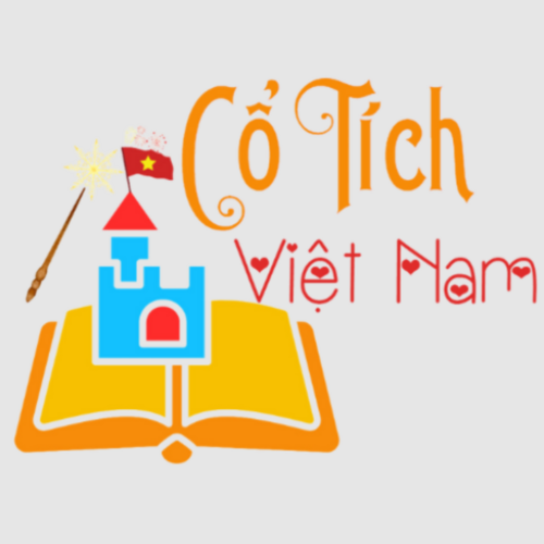 Truyện Cổ tích Việt Nam