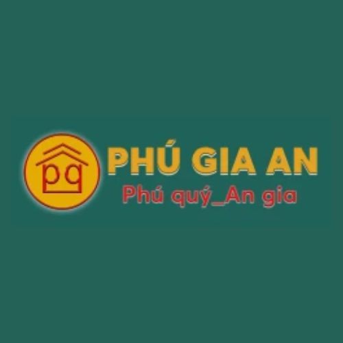 Két sắt Phú Gia An