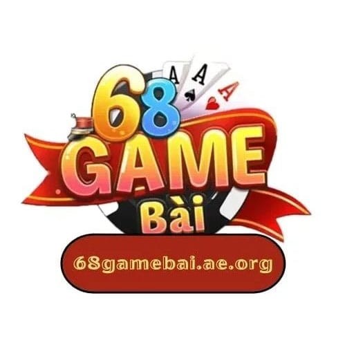 68GameBai Cong Game Bai Doi Thuong