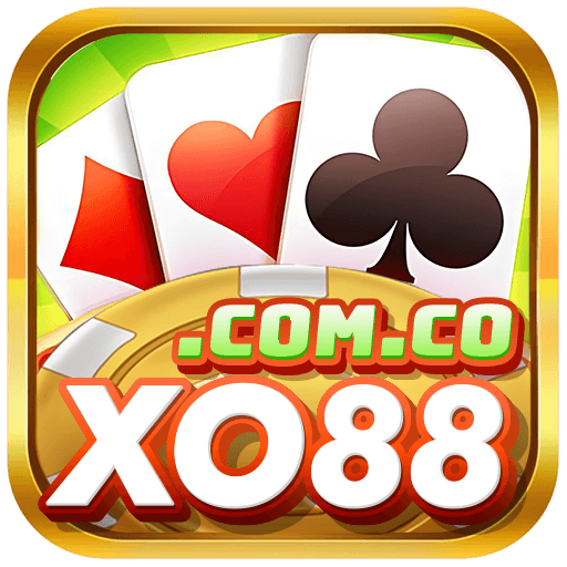 Nhà cái Xo88