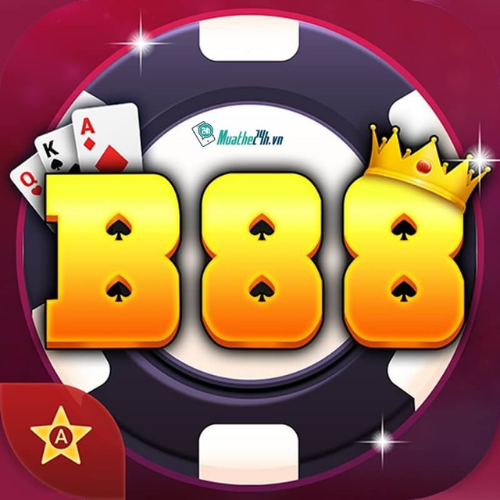 B88 - Cổng game đổi thưởng online