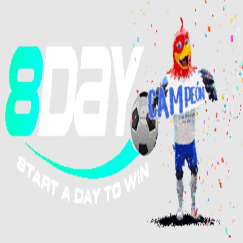 8Day  Cổng Game Giải Trí