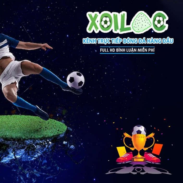 Xoilac TV