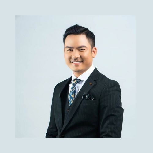 Tran Dong Hai Chuyen Gia Soi Keo