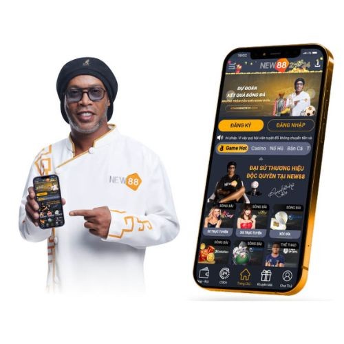 Nhà Cái NEW88
