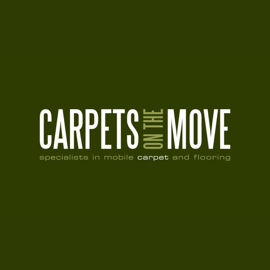Carpets on the Move