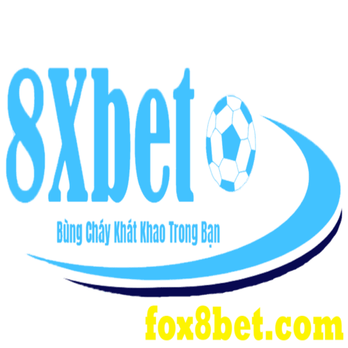 Nhà Cái 8XBET
