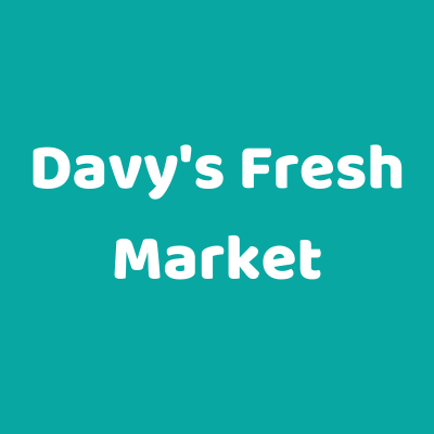 Davy's Fresh Market