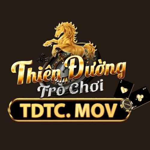 TDTC - Cổng game TDTC MOV - Thiên đường trò chơi