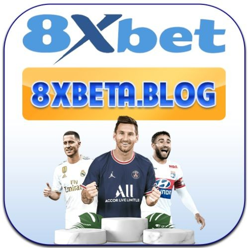 8XBET