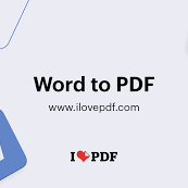 Word to PDF