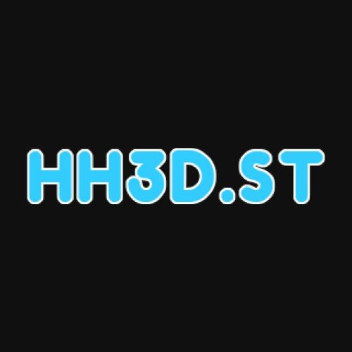 HH3D Hoạt Hình 3D Trung Quốc