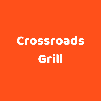 Crossroads Grill