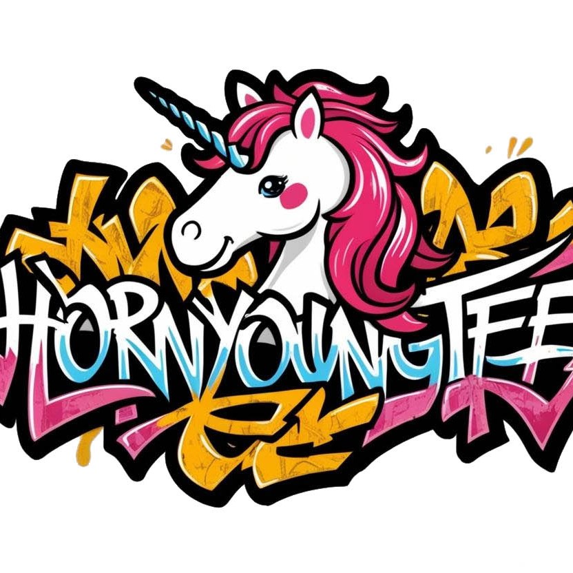 Hornyoungtee