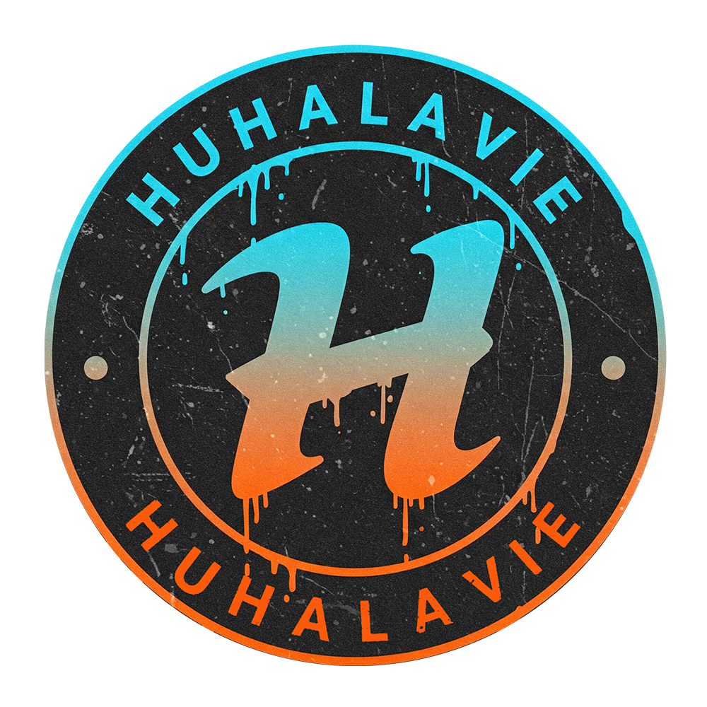 Huhalavie Shop