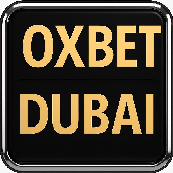 Oxbet Dubai App