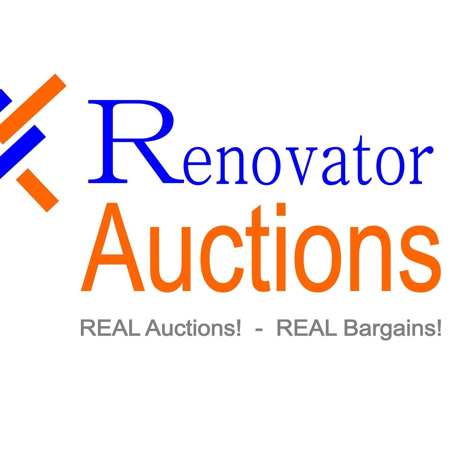 Renovator Auctions