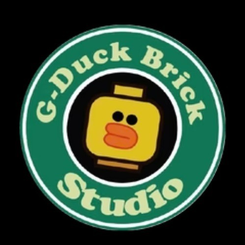 gduckbrickstudio com