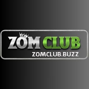 ZomClub Cổng Game Bài Đổi Thưởng