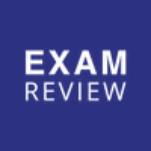 Exam Review