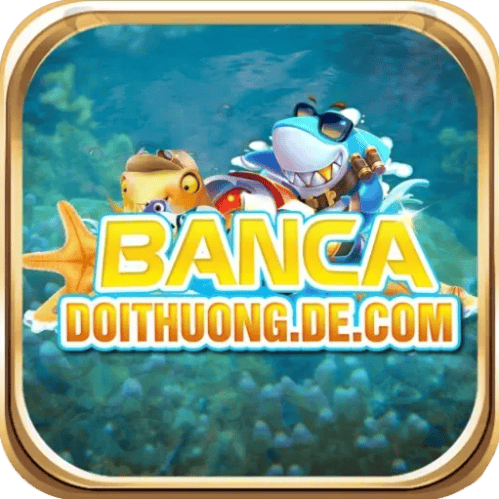 Bắn cá đổi thưởng