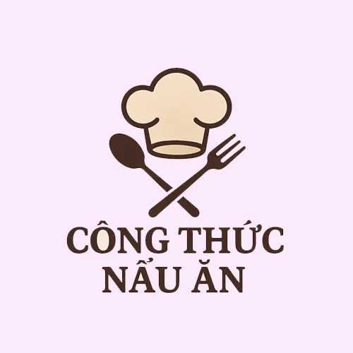 Công Thức Nấu Ăn