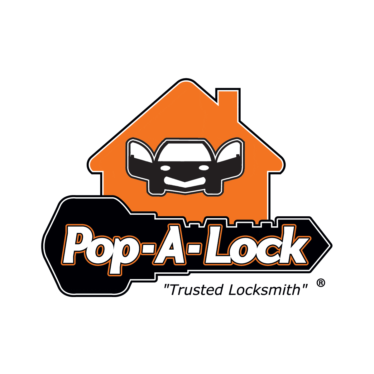 Pop-A-Lock New Orleans
