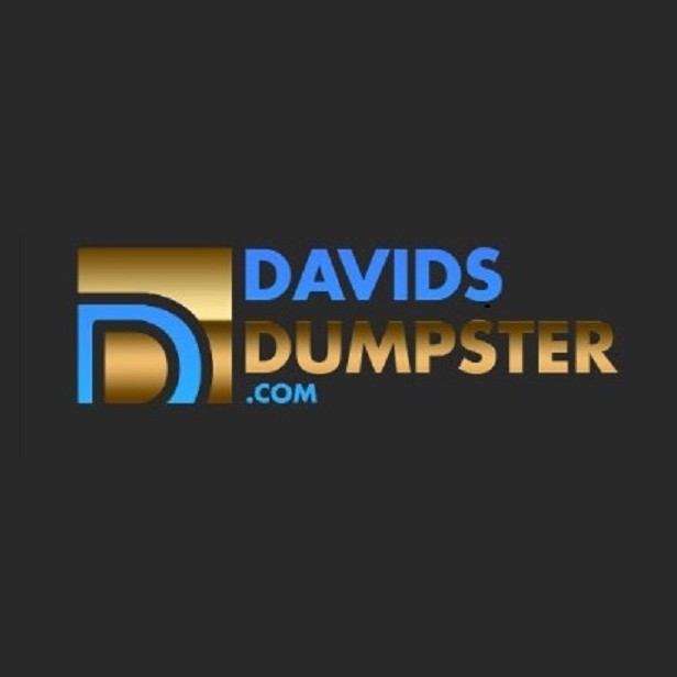 Davids Dumpster