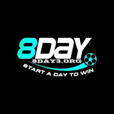 Nhà cái 8DAY