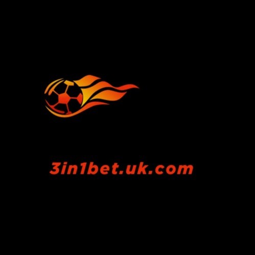 3in1bet Nhà Cái Cá Cược Thể Thao 2025 | Đăng ký +89k