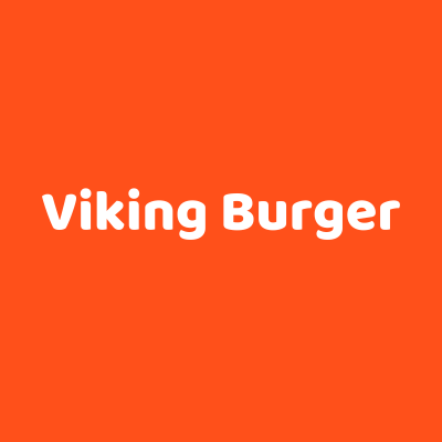 Viking Burger