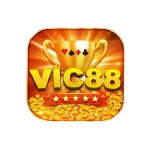Cổng Game Vic88