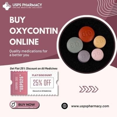 Buy Online Oxycodone With Quick RX Free Purchase