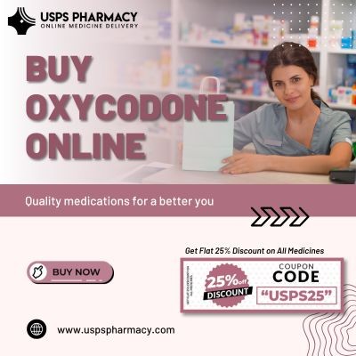 Order Oxycodone 30MG Online No Doctor Visit Needed