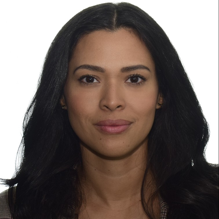 María C. Llinás Soto