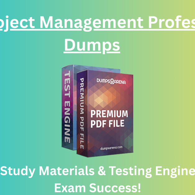 pmp project