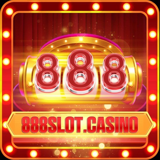 888slot casino