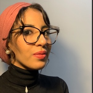 Kawtar Louahbi ,M.Sc and PhD Candidate in Structural Engineering