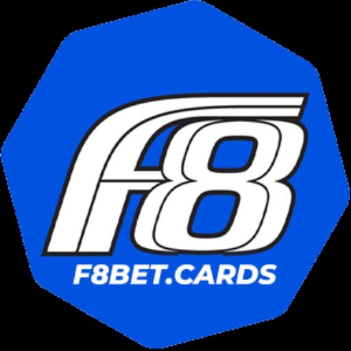 f8bet cards
