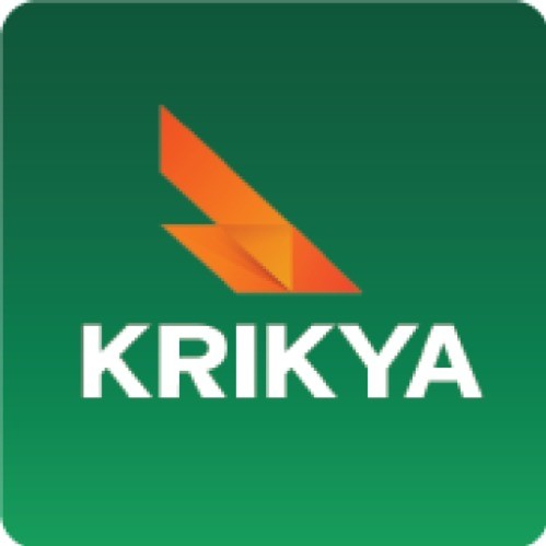 Krikya
