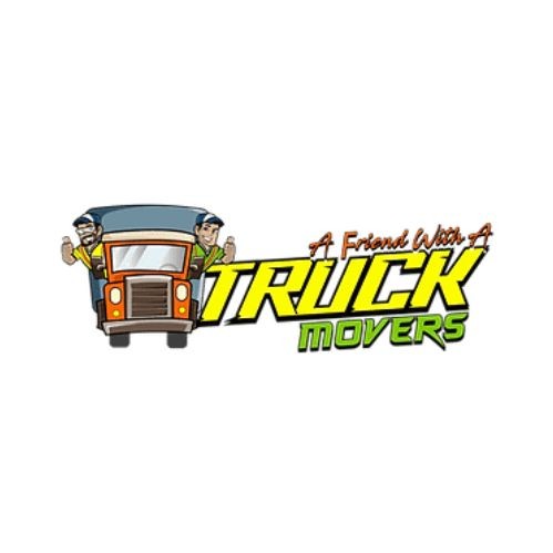A Friend With A Truck Movers