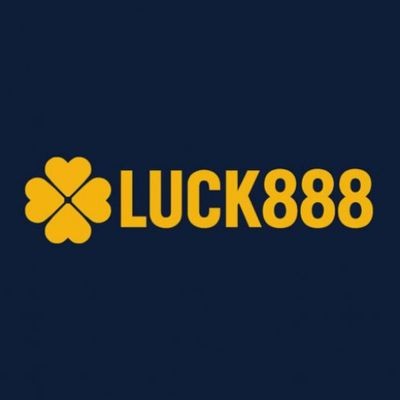 Luck888 Ink