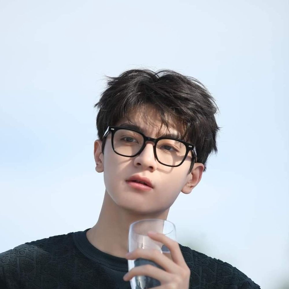 CEO Trần Nhật Tiến