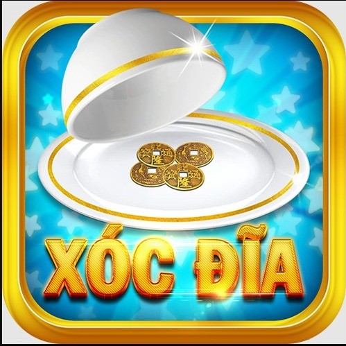 Xóc đĩa