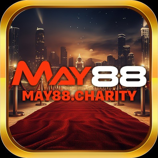 MAY88 charity