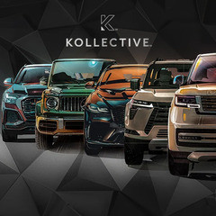 Kollective Automotive Group  